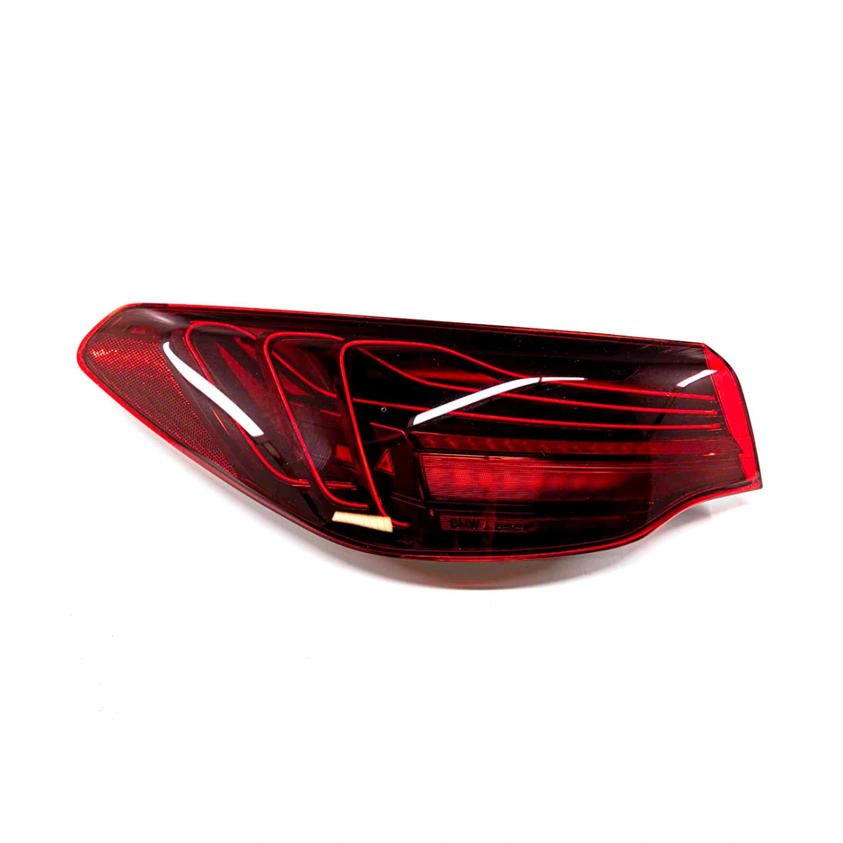 Bmw G22 G26 LCI Arka Stop Dış Sol Lazer - 63215A37AB3
