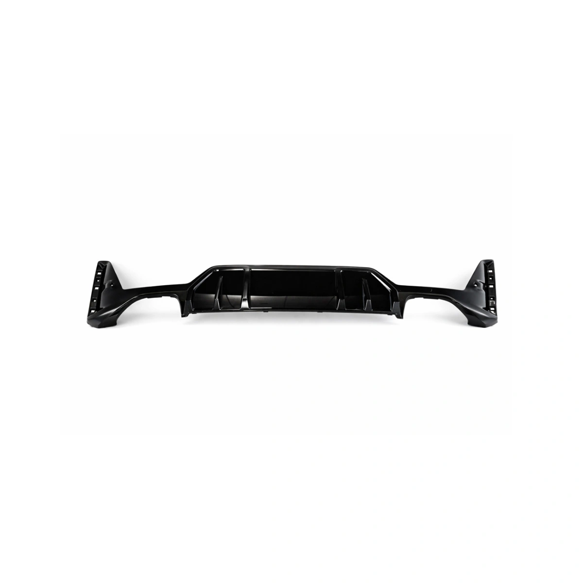 Bmw G20 LCI M340 Arka Difüzör - 51128085483