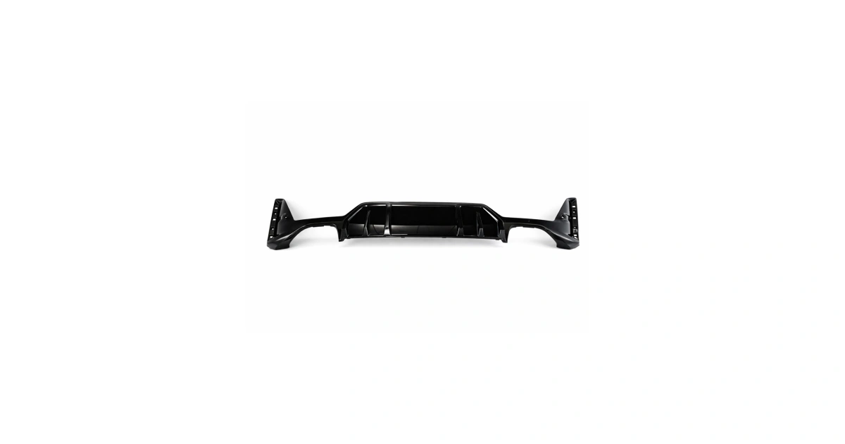 Bmw G20 LCI M340 Arka Difüzör - 51128085483 | Autopartia