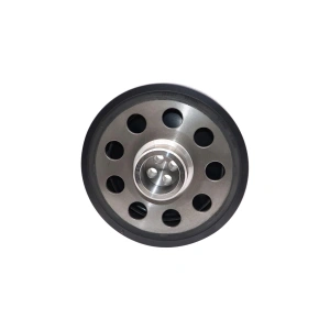 Bmw Titreşim Damperi Krank Kasnağı N47-B47 Dizel Motor - 11238512072