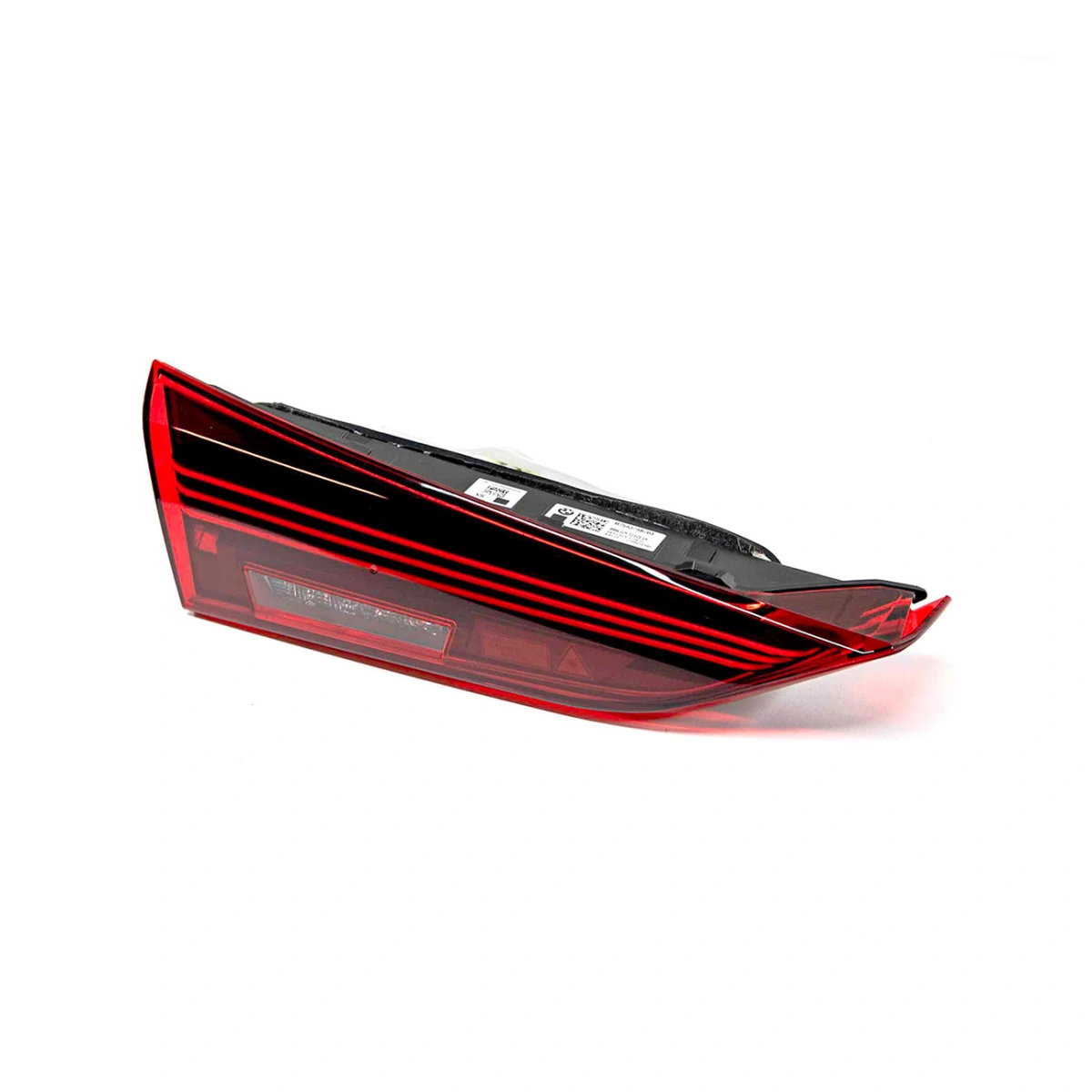 Bmw G22 G26 LCI Arka Stop İç Sol Lazer - 63215A37AB7