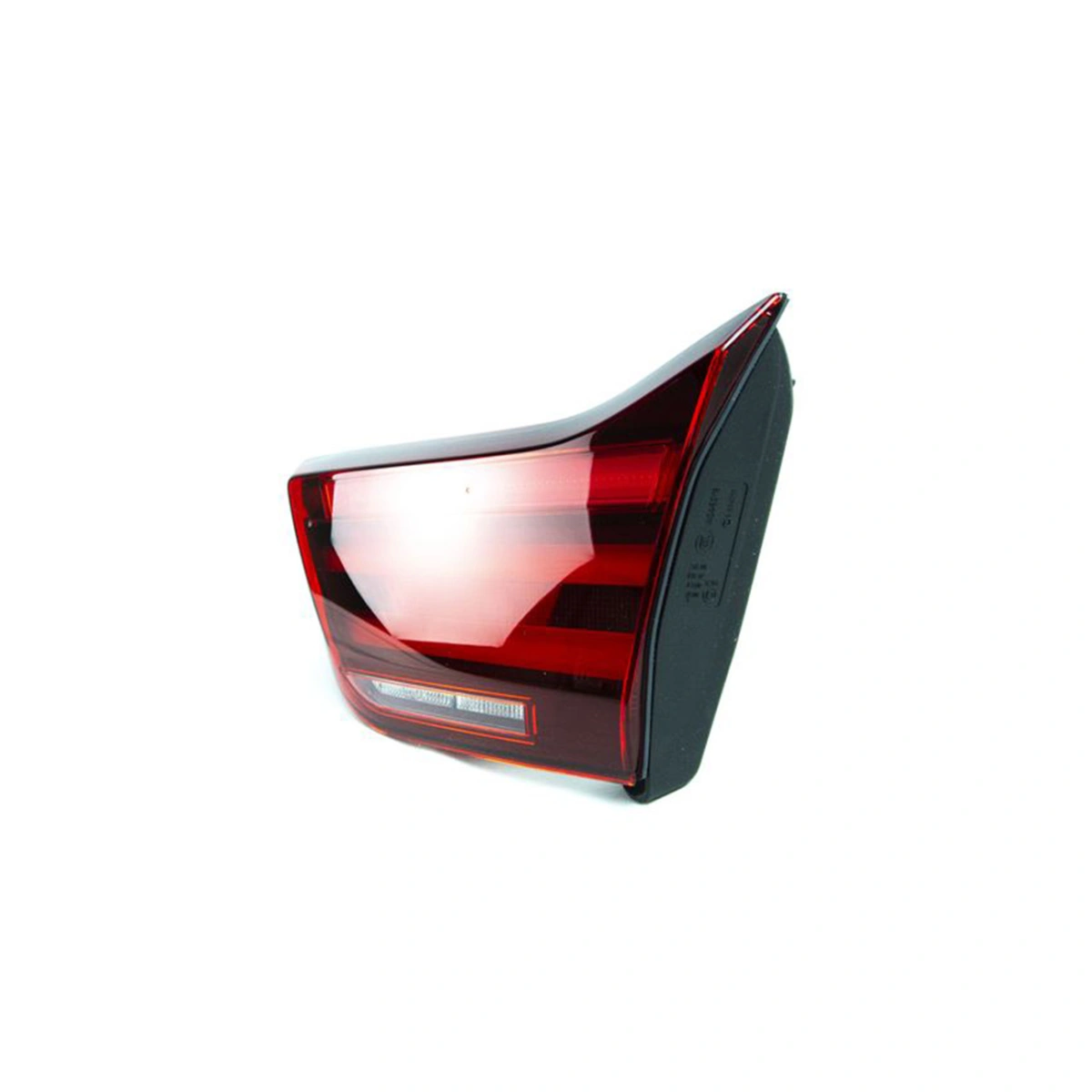 Bmw F32 LCI İç Stop Lambası Sağ Black Line ULO - 63219491584