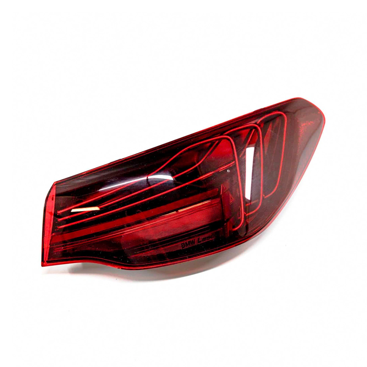 Bmw G22 G26 LCI Arka Stop Dış Sağ Lazer - 63215A37AB4