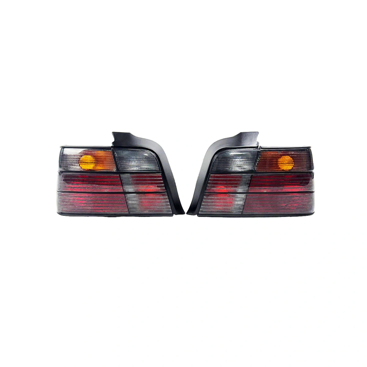 Bmw E36/4 Stop Lambası Seti INPRO Görünümlü Mor - 82199405444