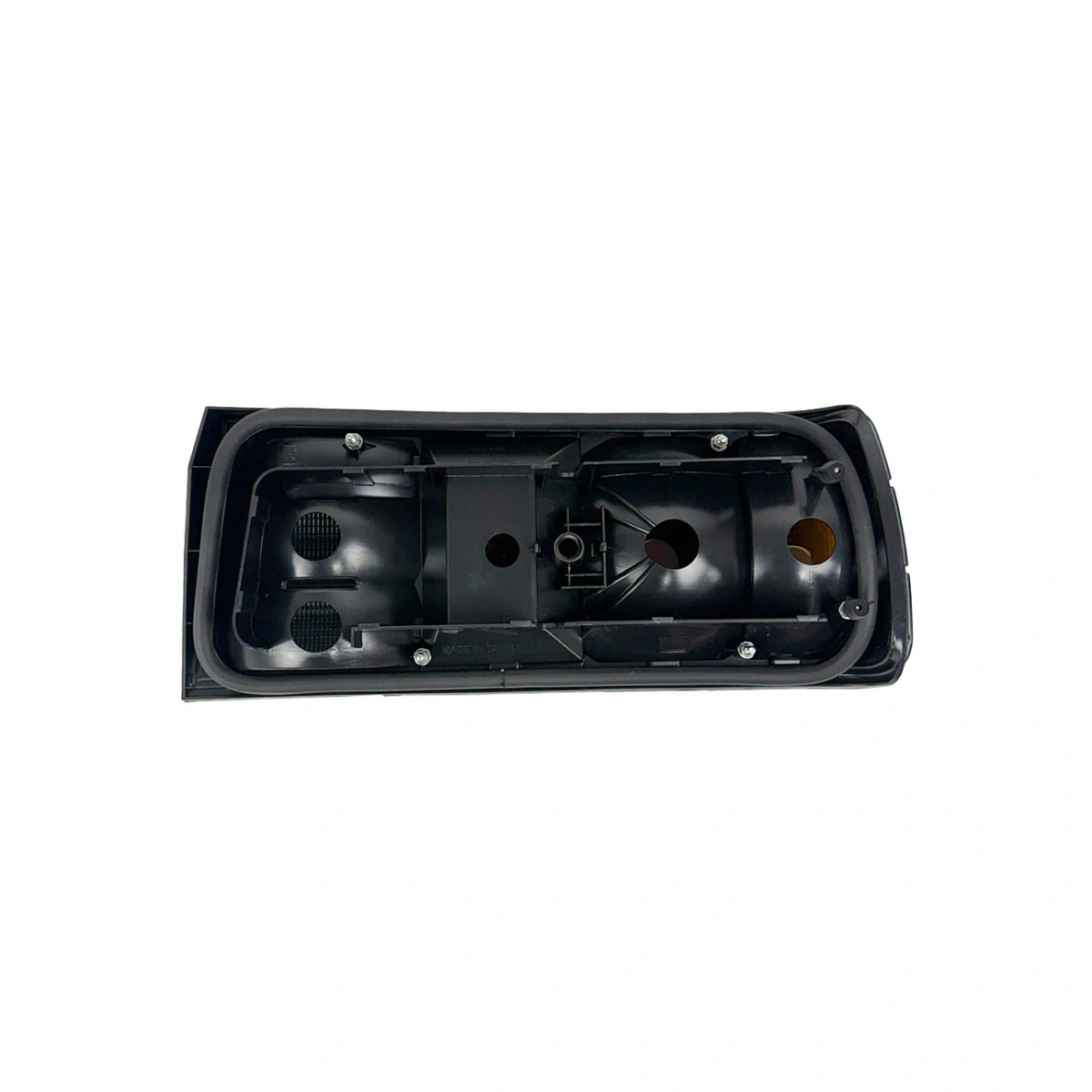 Bmw E30 MHW Arka Stop Lambası Seti - 63211386941-2