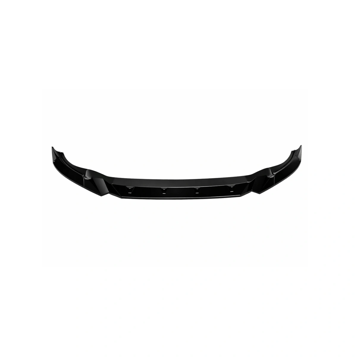 Apex Aero Design - Volkswagen Golf Mk7 R (2013-2016) - Ön Lip - Front Splitter
