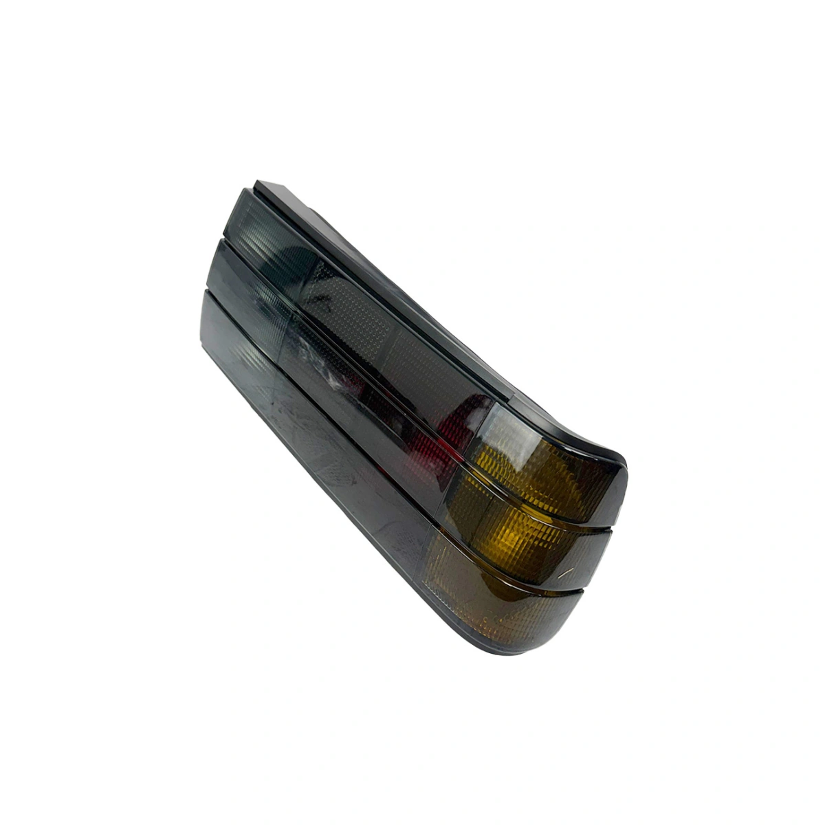 Bmw E30 MHW Arka Stop Lambası Seti - 63211386941-2