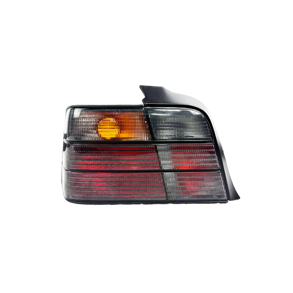 Bmw E36/4 Stop Lambası Seti INPRO Görünümlü Mor - 82199405444