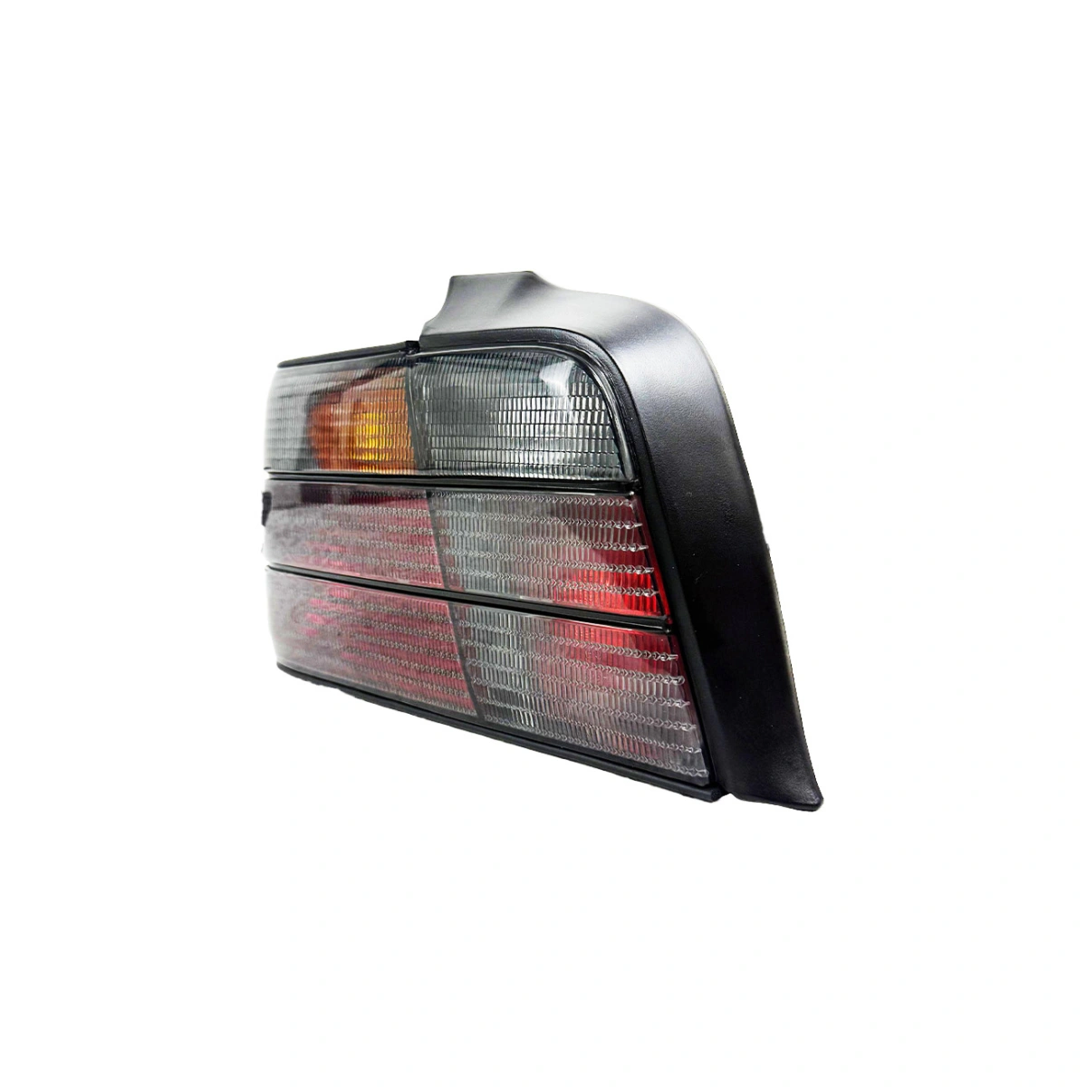 Bmw E36/4 Stop Lambası Seti INPRO Görünümlü Mor - 82199405444