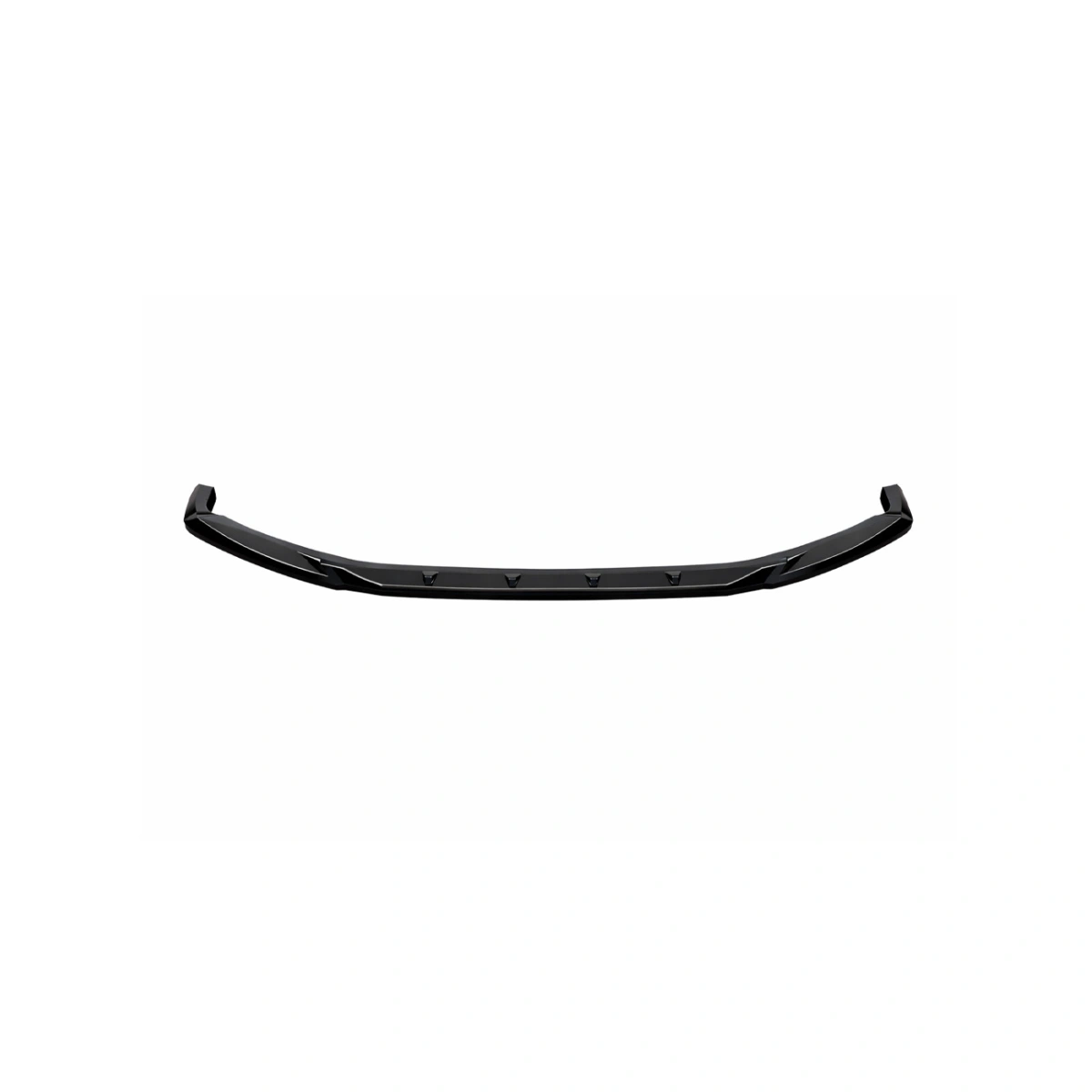 Apex Aero Design - Hyundai i20N (2020-2024) - Ön Lip - Front Splitter
