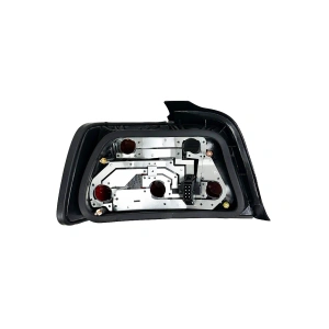 Bmw E36/4 Stop Lambası Seti INPRO Görünümlü Mor - 82199405444
