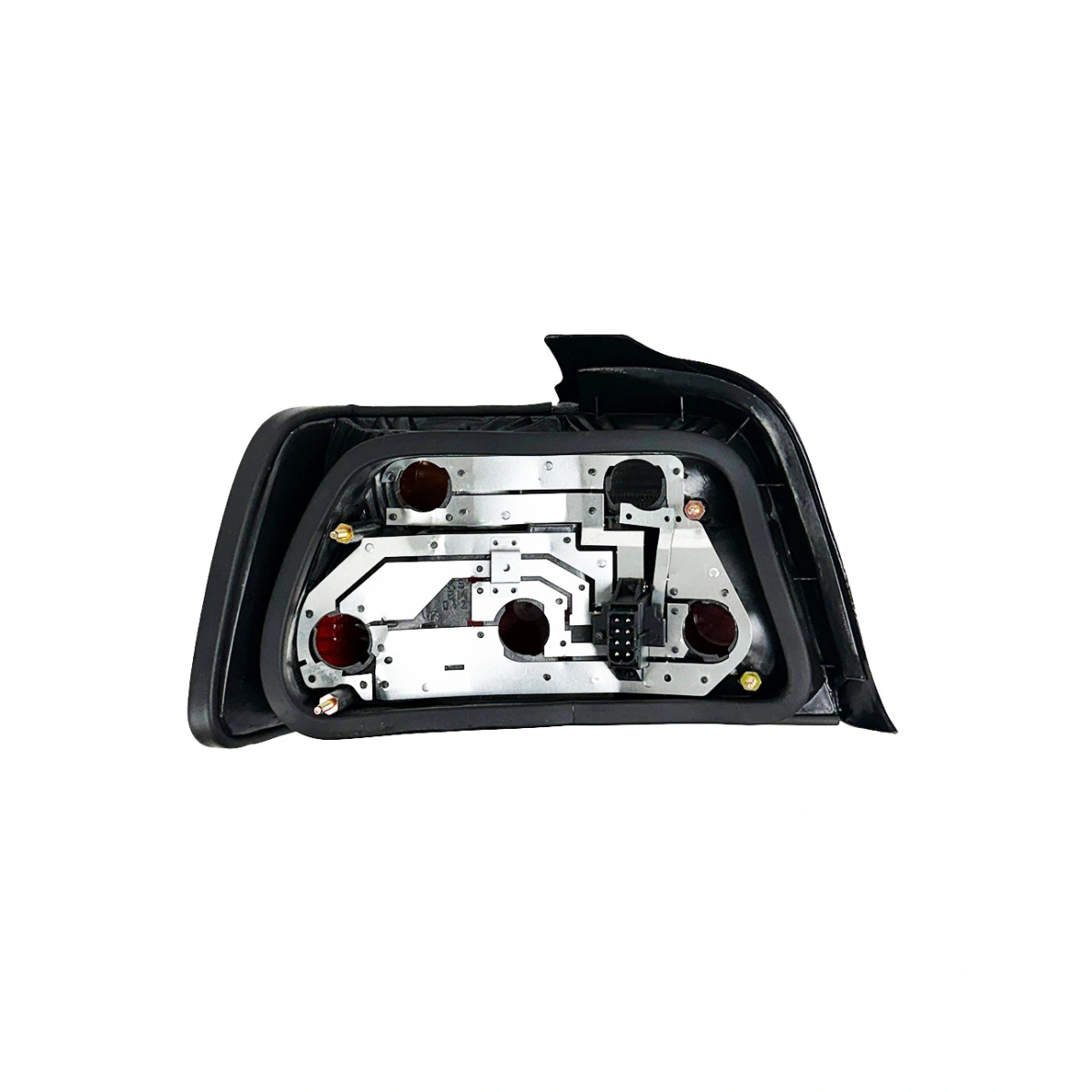 Bmw E36/4 Stop Lambası Seti INPRO Görünümlü Mor - 82199405444