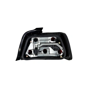 Bmw E36/4 Stop Lambası Seti INPRO Görünümlü Mor - 82199405444