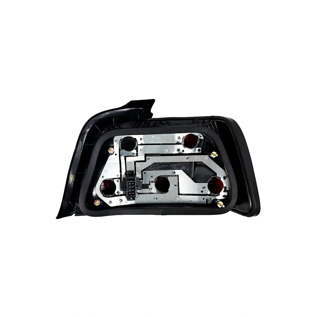 Bmw E36/4 Stop Lambası Seti INPRO Görünümlü Mor - 82199405444