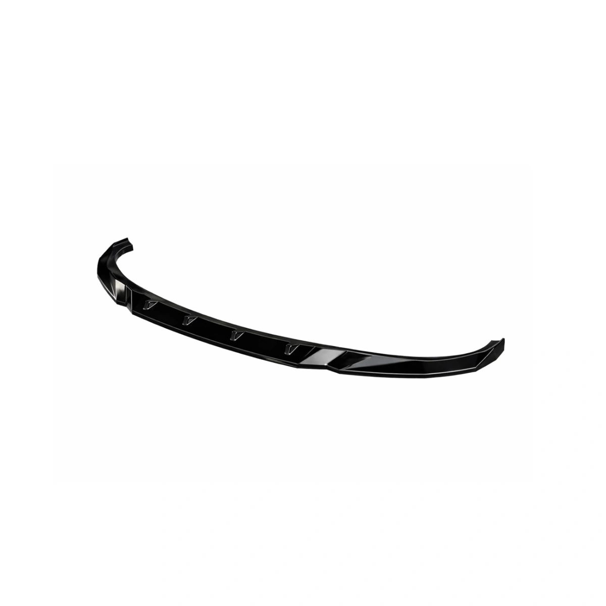 Apex Aero Design - Bmw 4 Series G26 Gran Coupé (2021+) - Ön Lip - Front Splitter