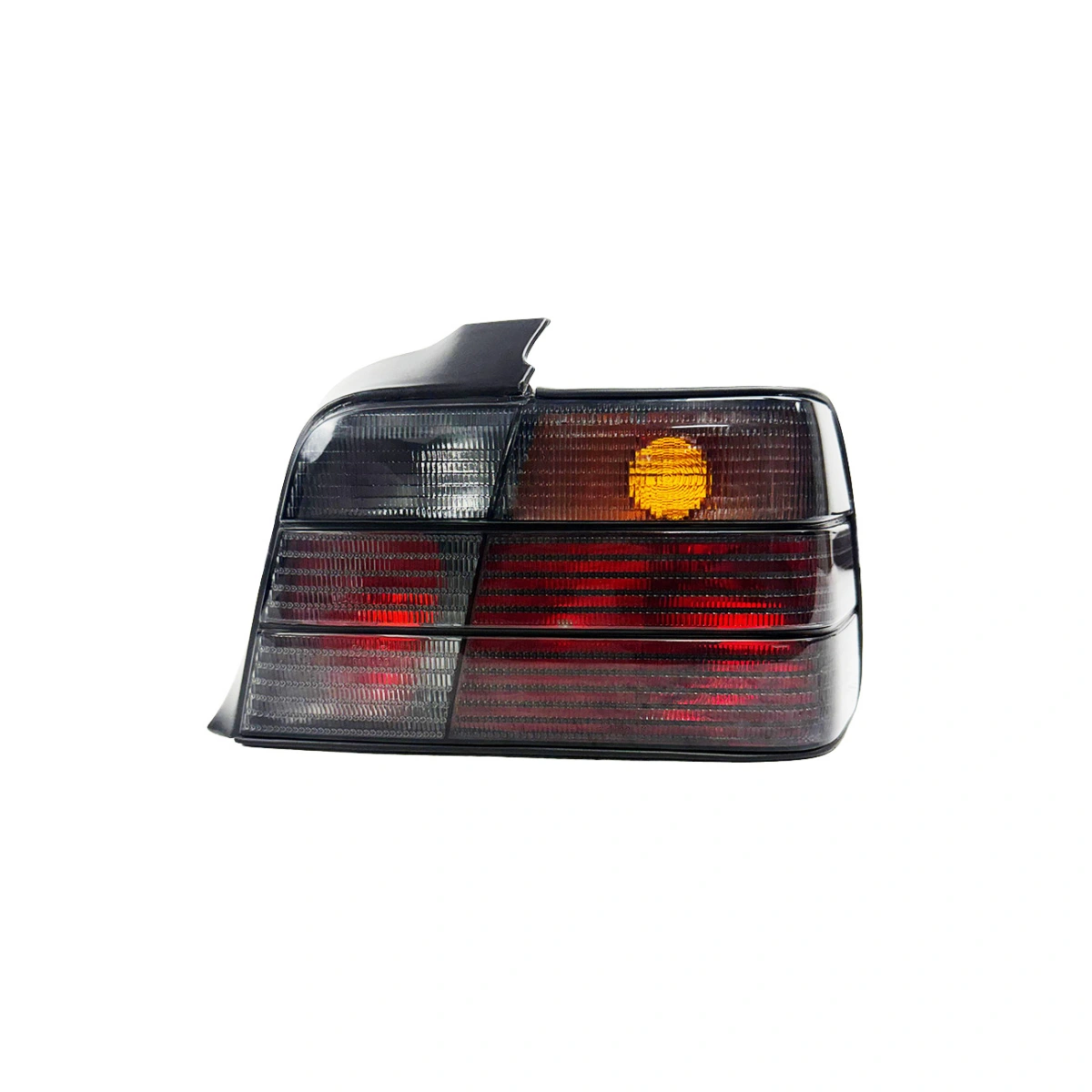 Bmw E36/4 Stop Lambası Seti INPRO Görünümlü Mor - 82199405444