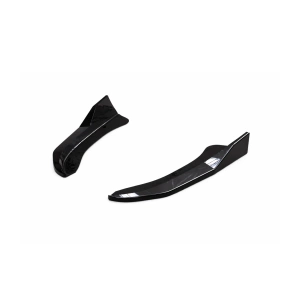 Apex Aero Design - Bmw 4 Series Coupe G22-G23 (2020-2024) - Arka Yan Splitter 2 Parça - Rear Side Splitter