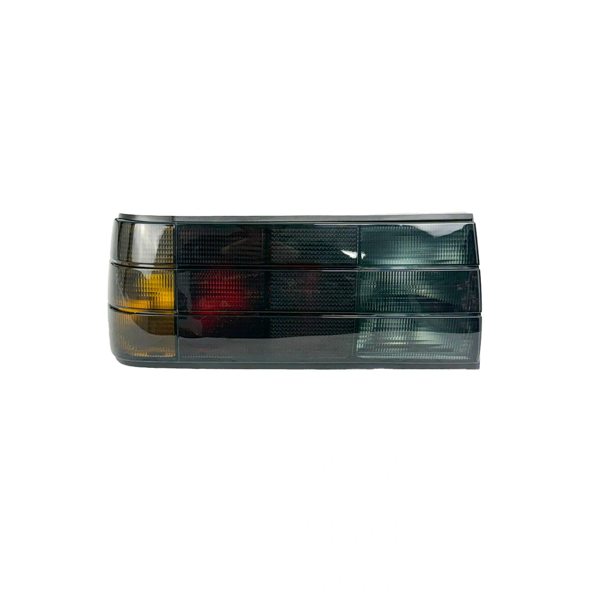 Bmw E30 MHW Arka Stop Lambası Seti - 63211386941-2