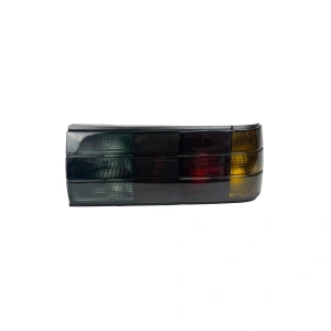 Bmw E30 MHW Arka Stop Lambası Seti - 63211386941-2