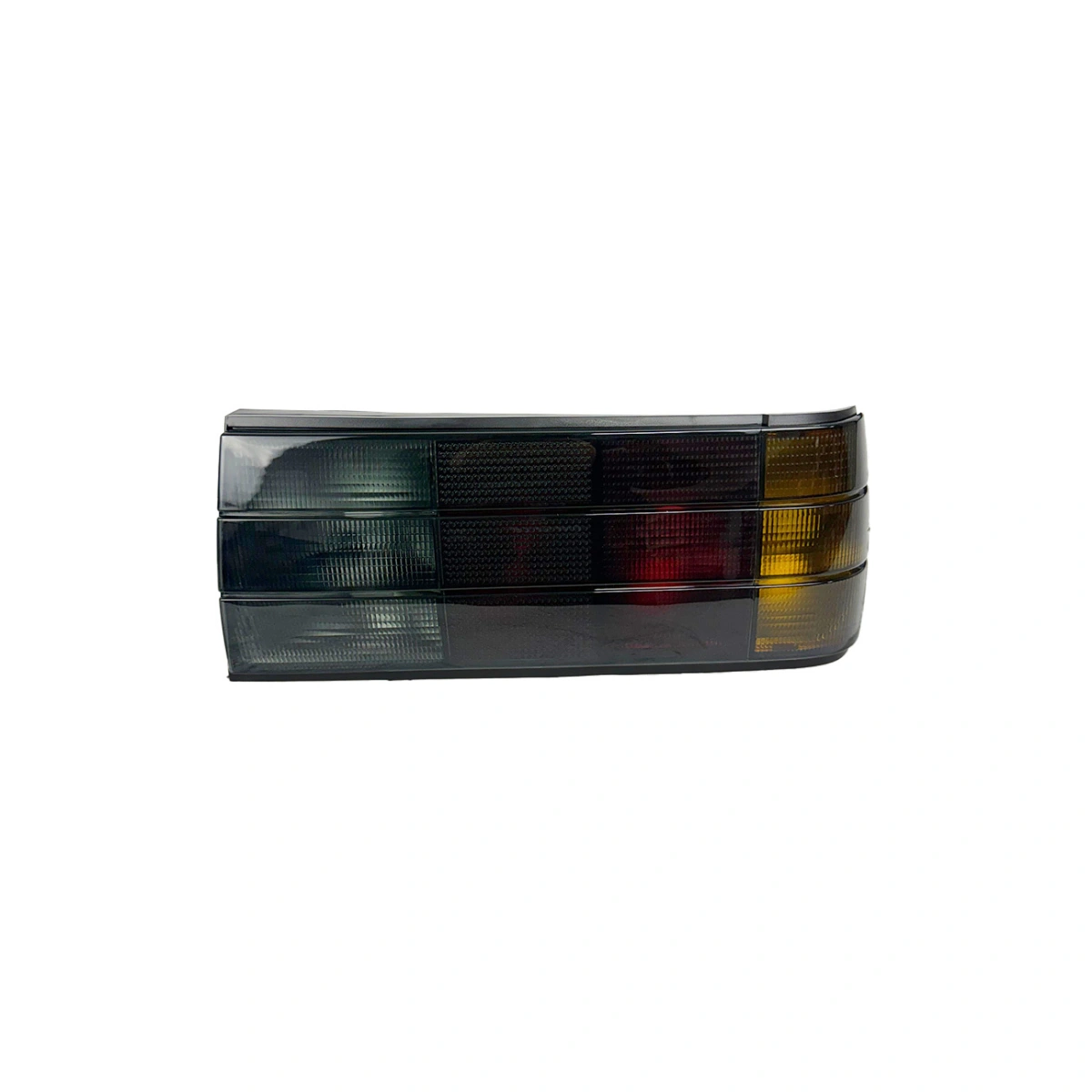 Bmw E30 MHW Arka Stop Lambası Seti - 63211386941-2