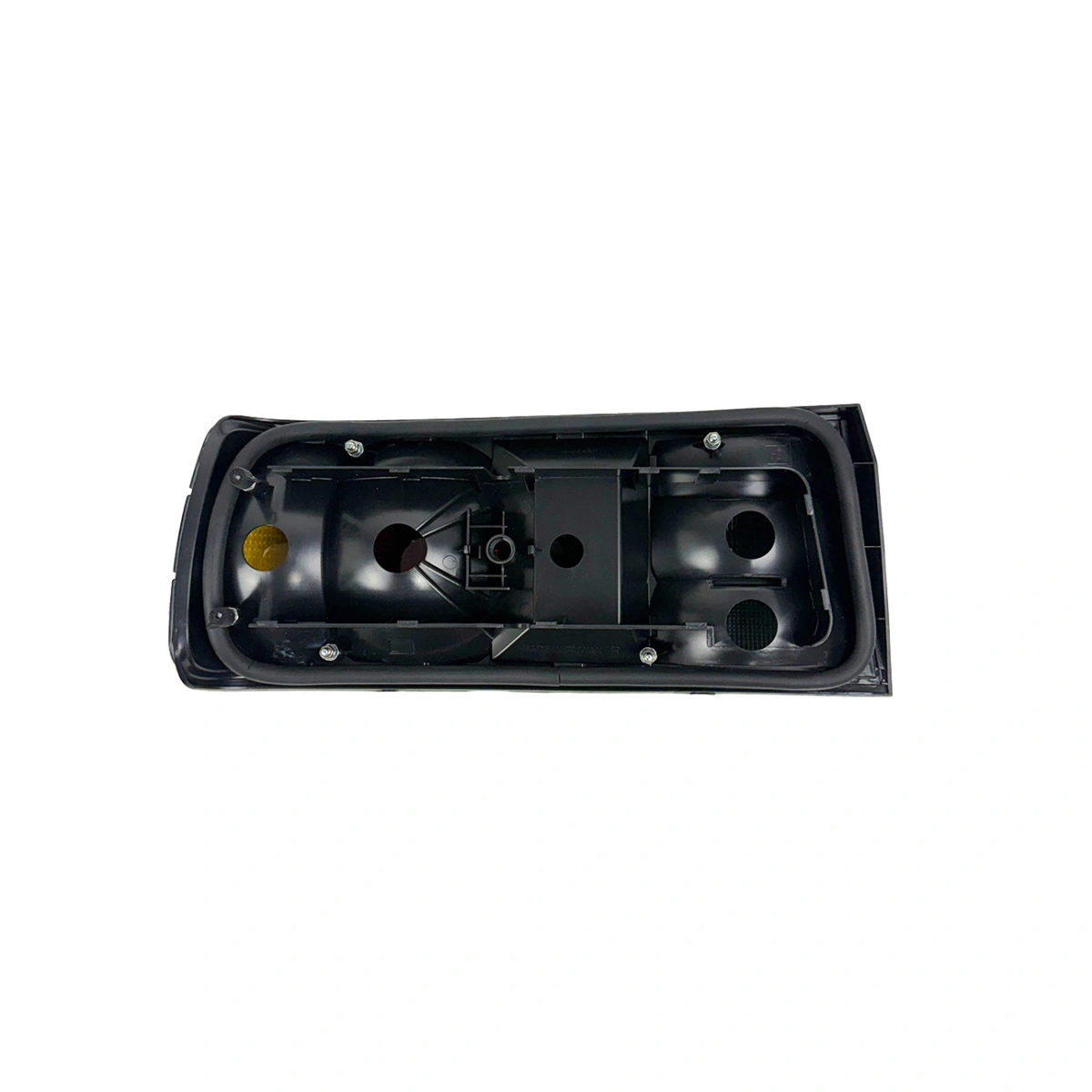 Bmw E30 MHW Arka Stop Lambası Seti - 63211386941-2