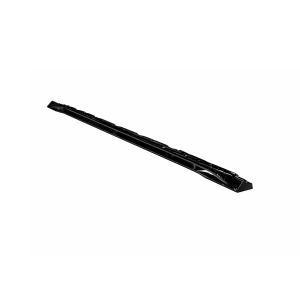 Apex Aero Design - Audi A4 S-Line - S4 B9 Facelift - Marşpiyel Seti 2 Parça - Side Skirts