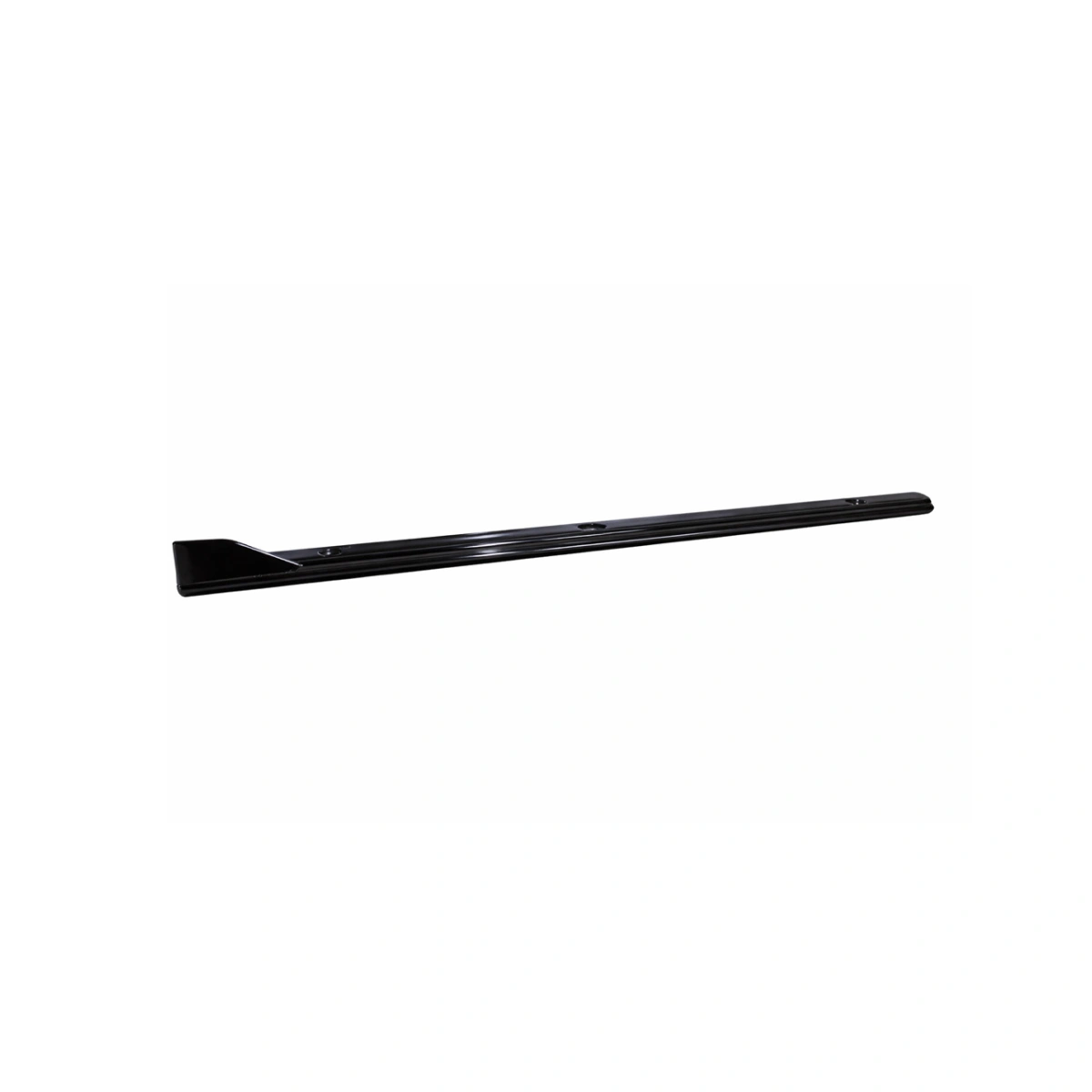 Apex Aero Design - Volkswagen Golf Mk8 GTI (2020-2024) - Marşpiyel Seti 2 Parça - Side Skirts