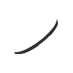 Drifton Bmw G22 - 2021-2024 Small Tail Dry Karbon Spoiler