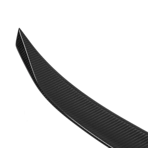 Drifton Bmw G22 - 2021-2024 Small Tail Dry Karbon Spoiler
