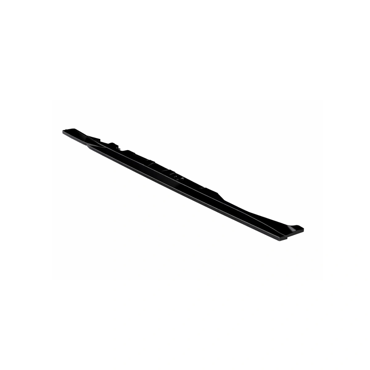 Apex Aero Design - Bmw M3 E92 Coupe - E93 Convertible (2007-2013) - Marşpiyel Seti 2 Parça - Side Skirts