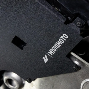 Mishimoto Alüminyum Alt Koruma Plakası - Bmw G80-G82-G83-G87 - M2-M3-M4 2021+