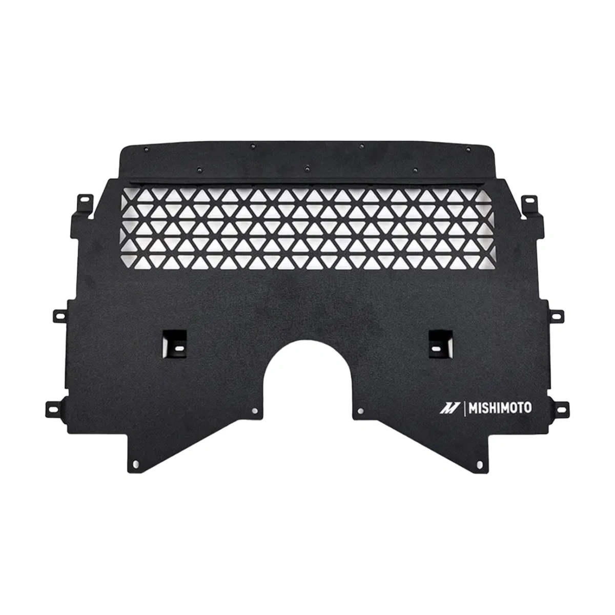 Mishimoto Alüminyum Alt Koruma Plakası - Bmw G80-G82-G83-G87 - M2-M3-M4 2021+