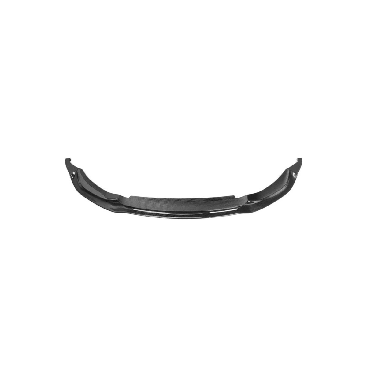 Drifton Bmw F80-F82 V-Shape Dry Karbon Ön Lip