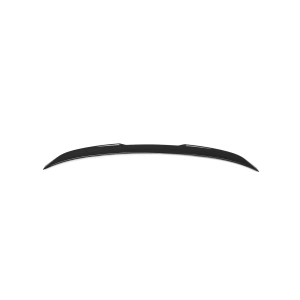 Drifton Bmw G22 - 2021-2024 Small Tail Dry Karbon Spoiler