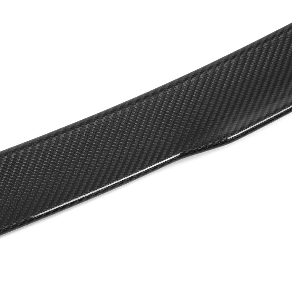 Drifton Bmw G22 - 2021-2024 Small Tail Dry Karbon Spoiler