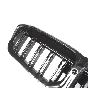 Drifton Bmw G20-G28 - 2023 Double Wire Dry Karbon Panjur