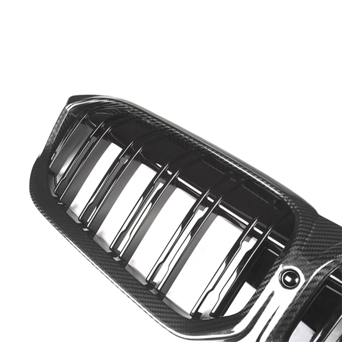 Drifton Bmw G20-G28 - 2023 Double Wire Dry Karbon Panjur