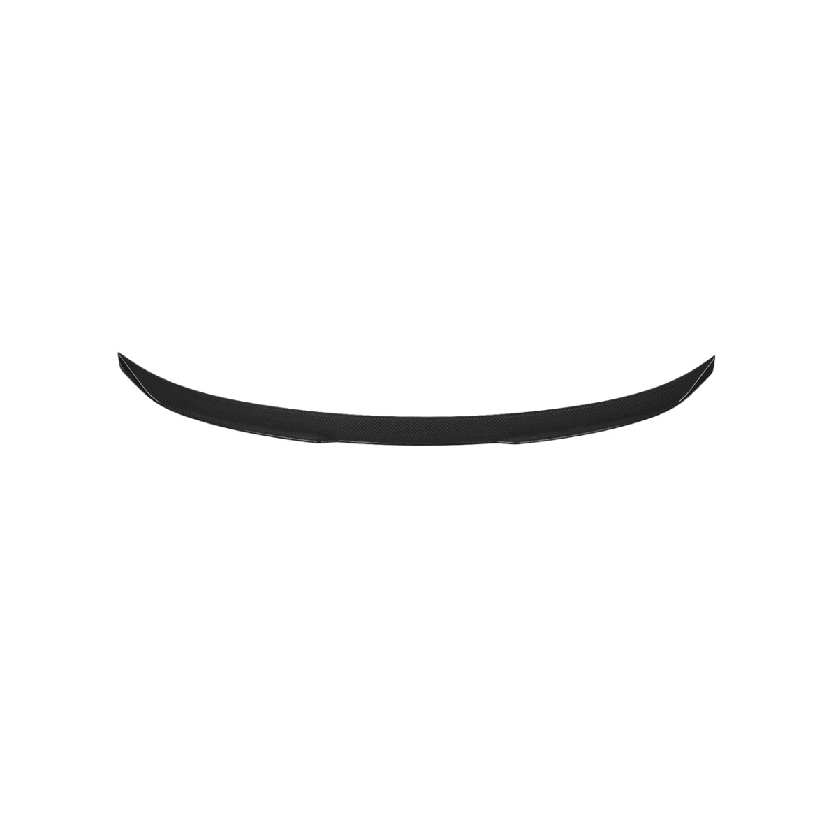 Drifton Bmw G22 - 2021-2024 Small Tail Dry Karbon Spoiler