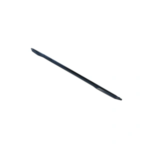 Apex Aero Design - Audi A3 S-Line 8Y Facelift Sedan - Marşpiyel Seti - Side Skirts