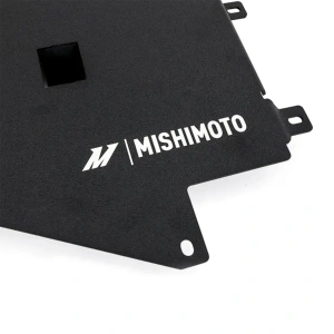 Mishimoto Alüminyum Alt Koruma Plakası - Bmw G80-G82-G83-G87 - M2-M3-M4 2021+