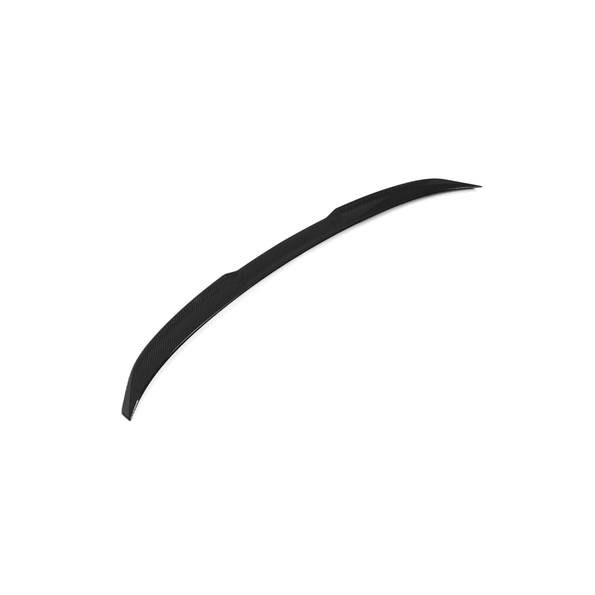 Drifton Bmw G22 - 2021-2024 Small Tail Dry Karbon Spoiler