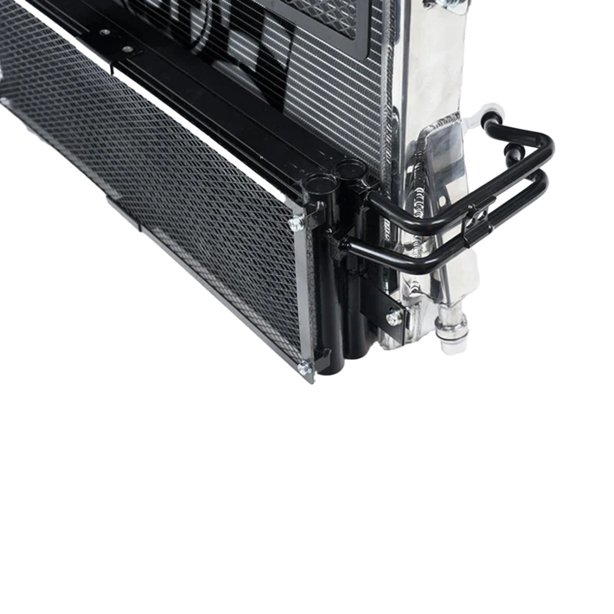 CSF Yüksek Performanslı Şanzıman Yağı Soğutucu (ZF8) - Bmw G8X M3/M4 - G87 M2 (8221)