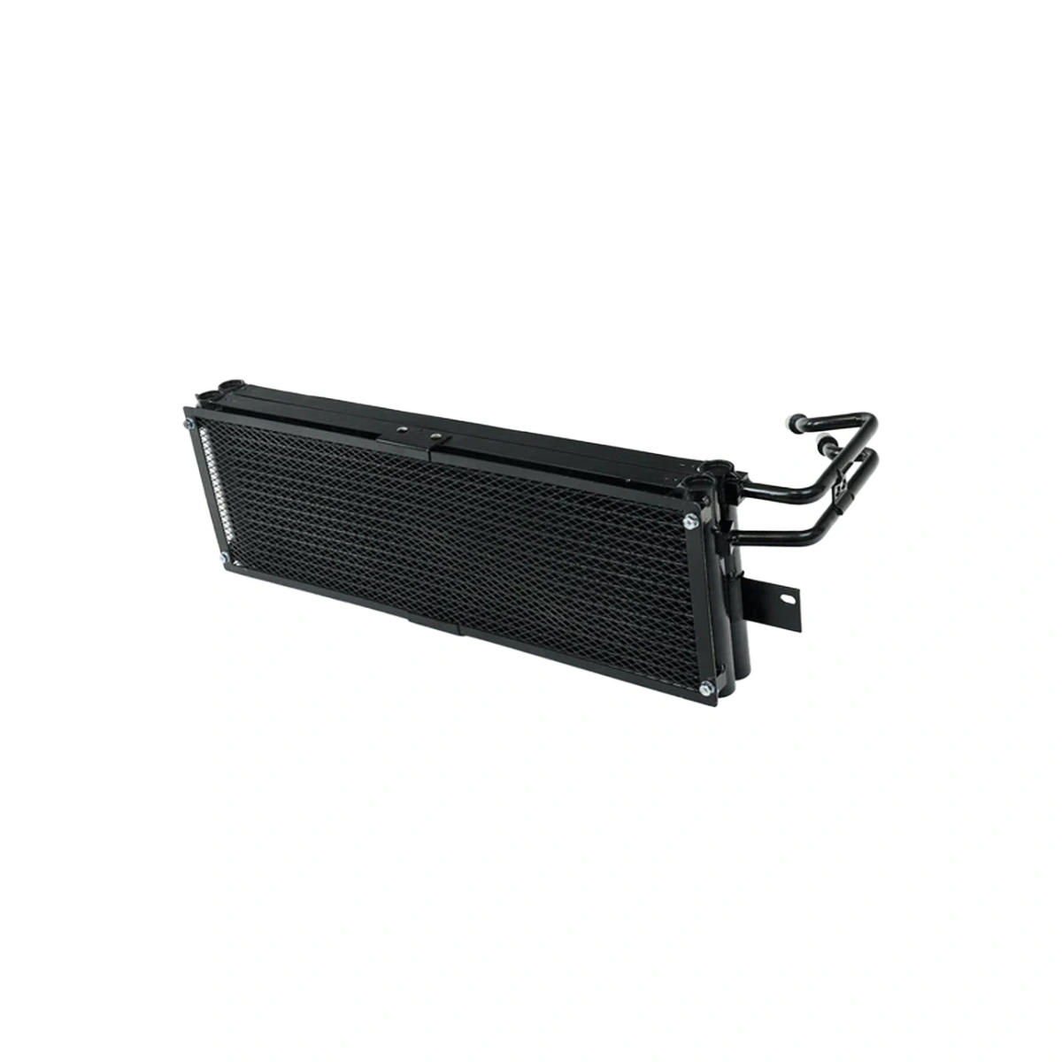 CSF Yüksek Performanslı Şanzıman Yağı Soğutucu (ZF8) - Bmw G8X M3/M4 - G87 M2 (8221)