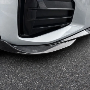 Drifton Bmw G22 - 2021-2024 Dry Karbon Ön Lip