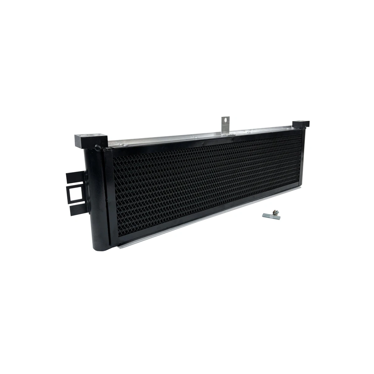 CSF Yüksek Performanslı Motor Yağı Soğutucu - Bmw G8X M3/M4 - G87 M2 (8266)