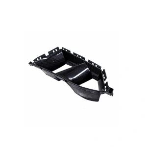 Bmw M Performance Karbon Ön Tampon Hava Kanalı Seti 51118074773-4774