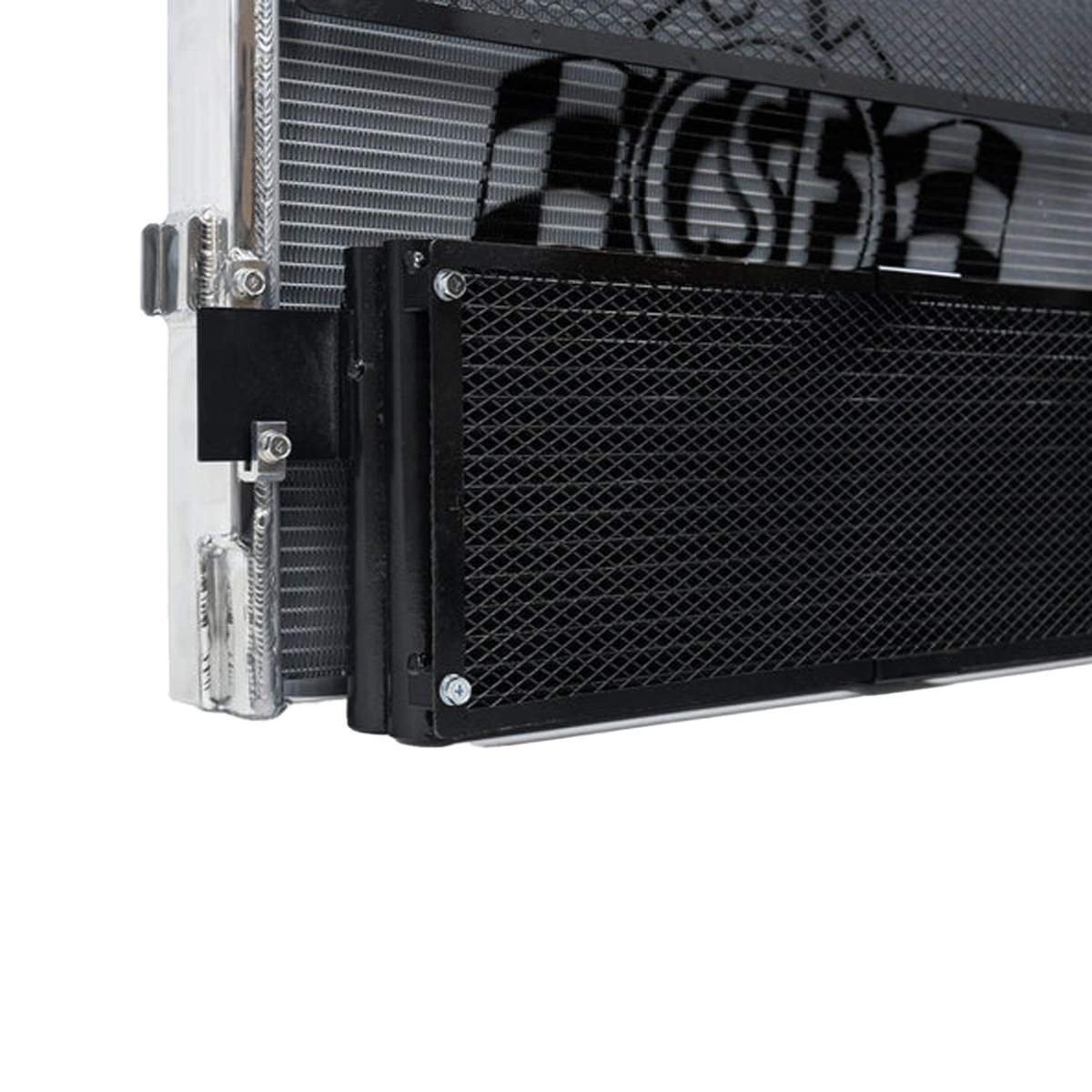 CSF Yüksek Performanslı Şanzıman Yağı Soğutucu (ZF8) - Bmw G8X M3/M4 - G87 M2 (8221)