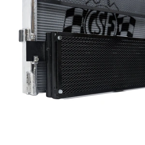 CSF Yüksek Performanslı Şanzıman Yağı Soğutucu (ZF8) - Bmw G8X M3/M4 - G87 M2 (8221)