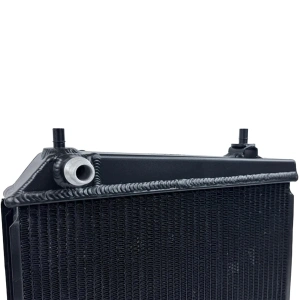 CSF Yüksek Performanslı Yardımcı Radyatör - Bmw G8X M3/M4 - G87 M2 (8321) (1 Adet)