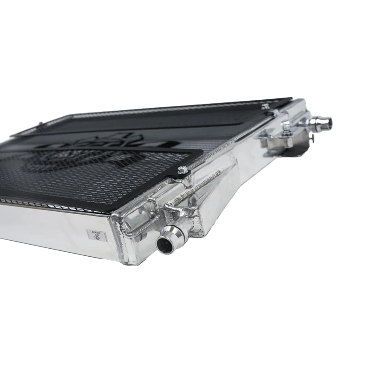 CSF Yüksek Performanslı Radyatör (FMHE) - Bmw G8X M3/M4 - G87 M2 (8215)